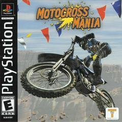 Sony Playstation 1 (PS1) Motocross Mania [In Box/Case Complete]